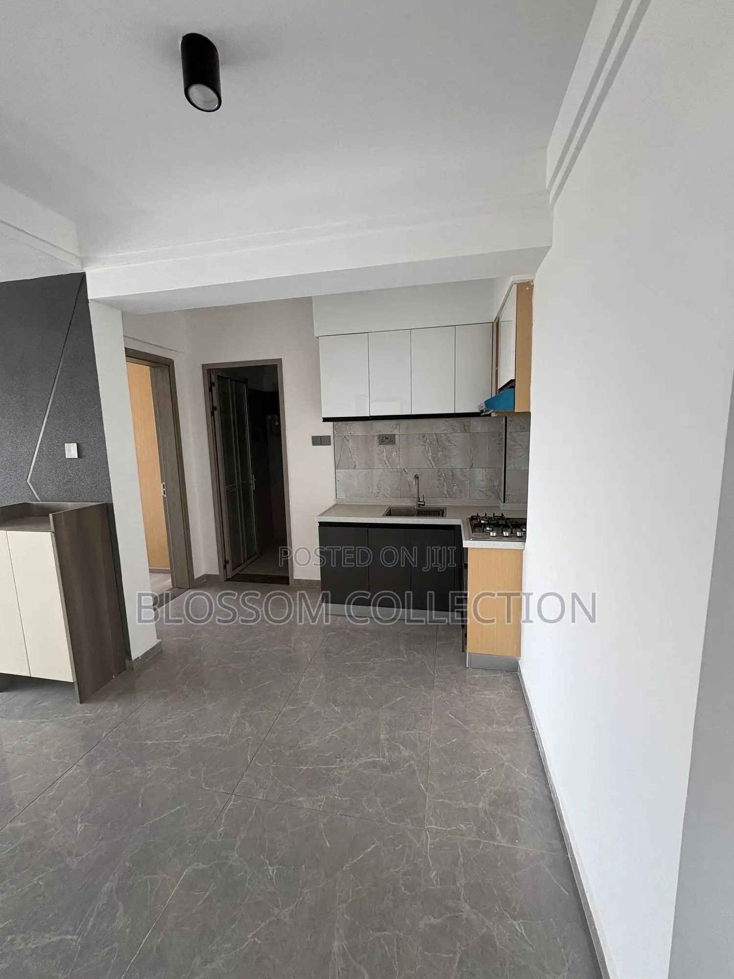 One Bedroom for Rental