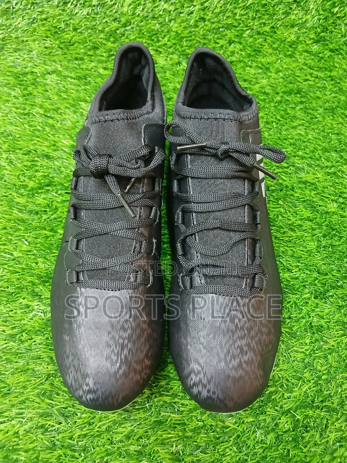 Adidas X 17.2 Fg Football Boots