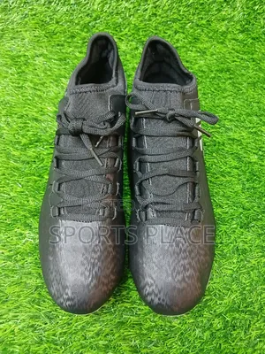 Adidas X 17.2 Fg Football Boots