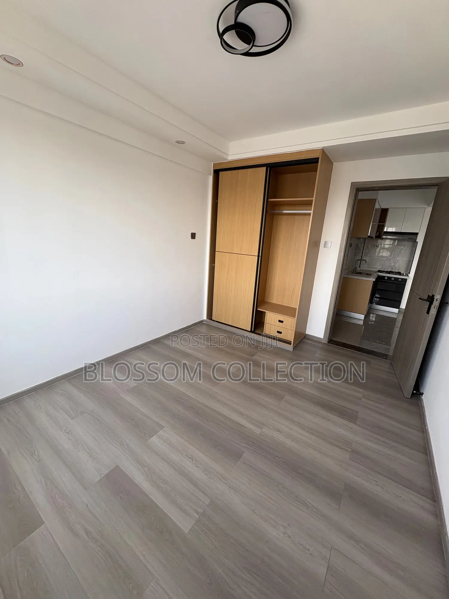 One Bedroom for Rental