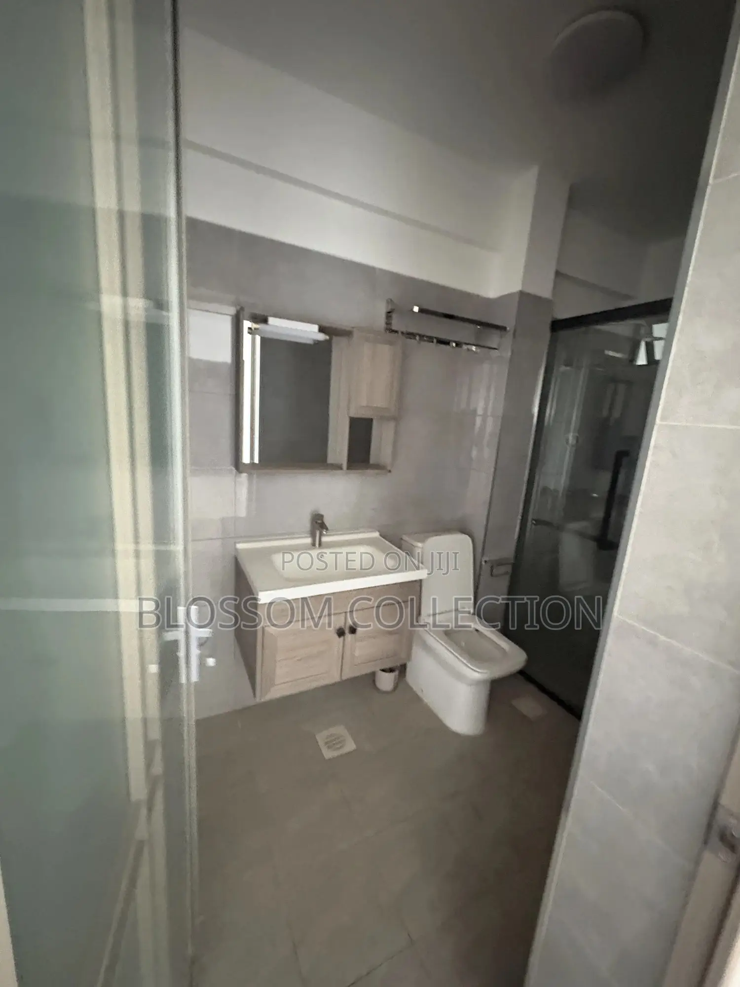 One Bedroom for Rental