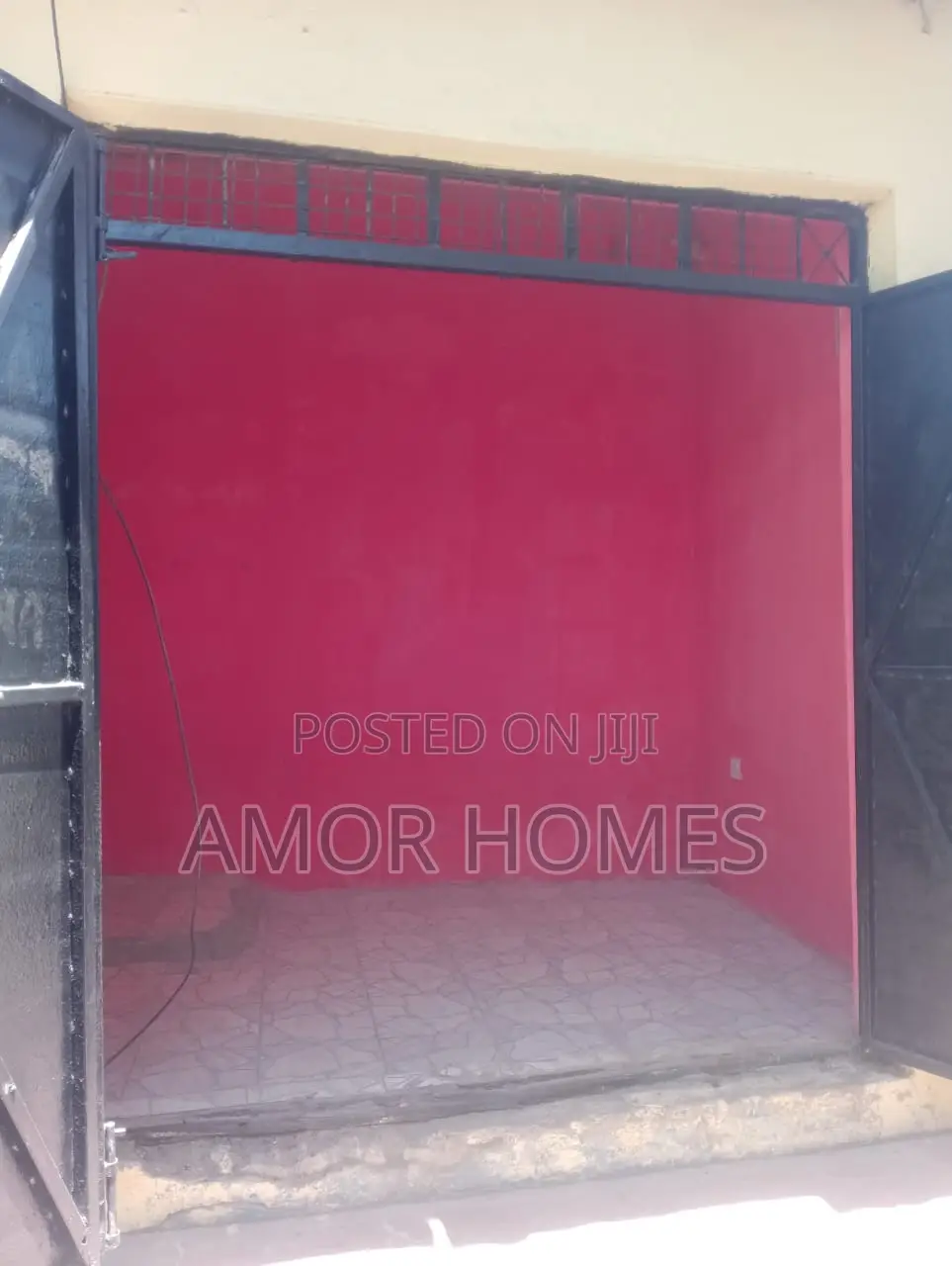 Shop to Let
