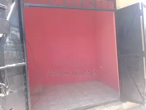 Shop to Let
