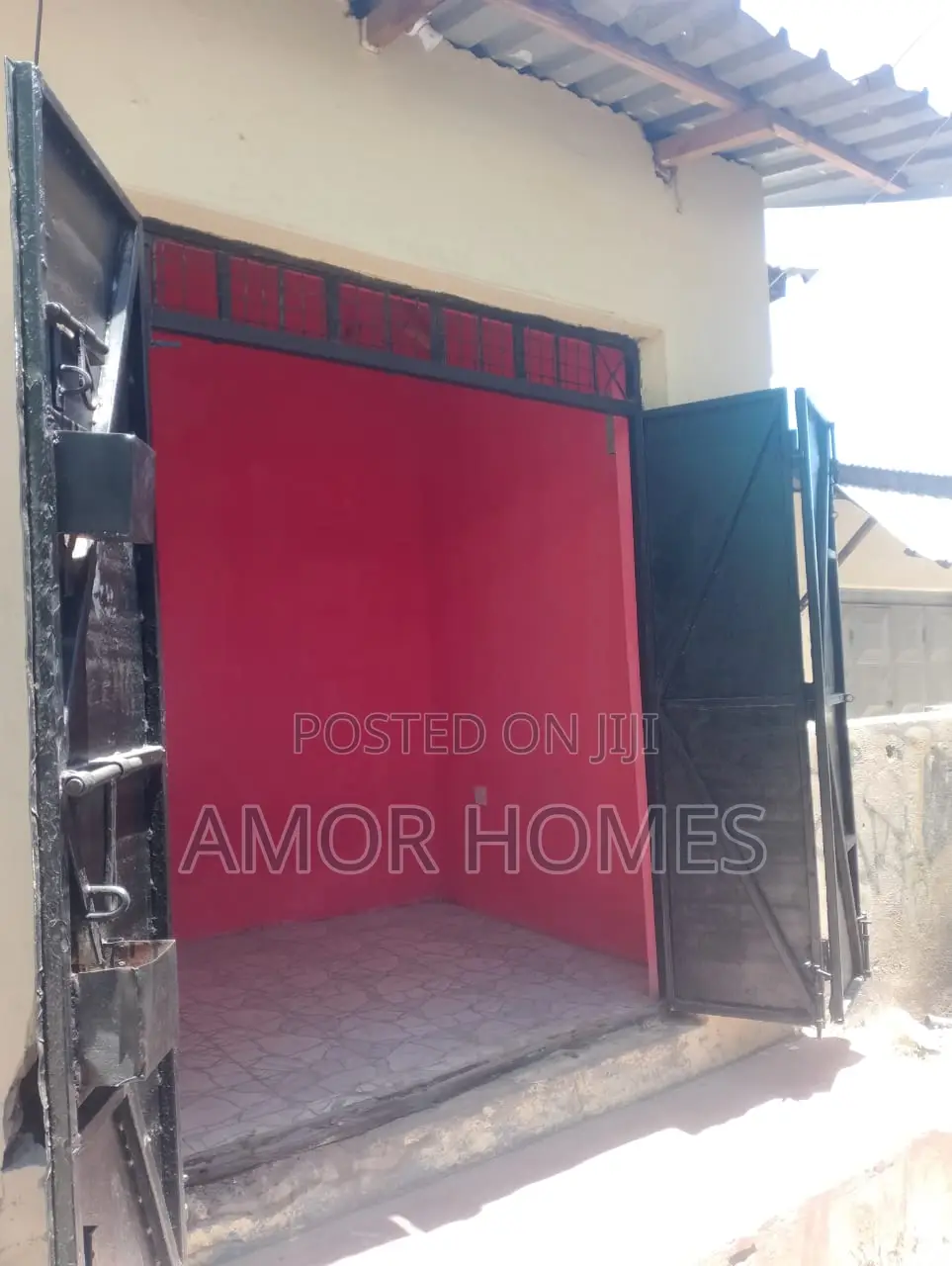 Shop to Let