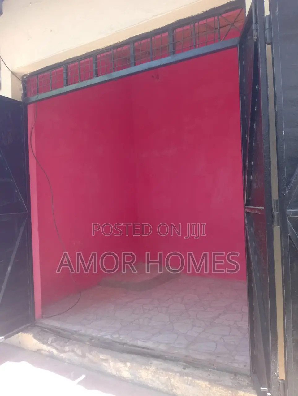 Shop to Let