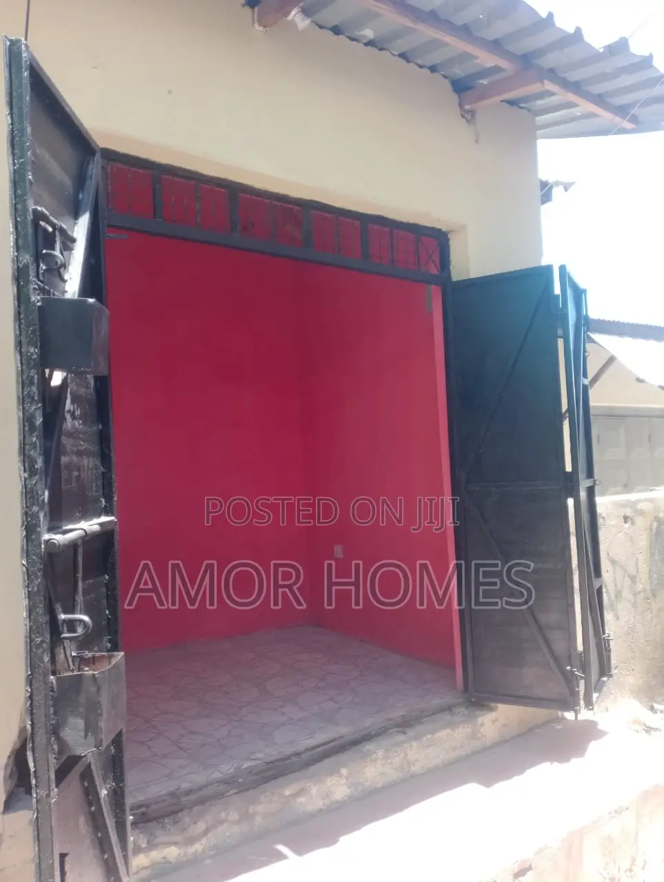 Shop to Let