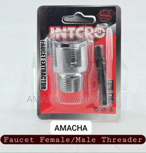 Faucet Threaders/PPR Threader - thumbnail 2