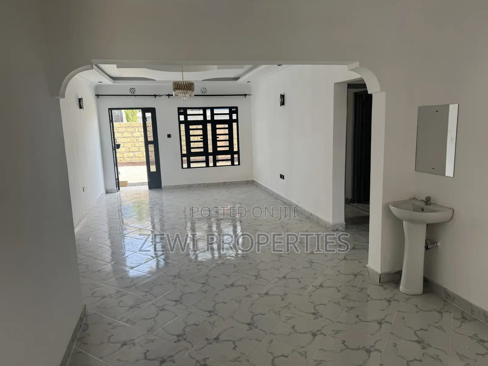 4bdrm Bungalow in Kiserian for sale
