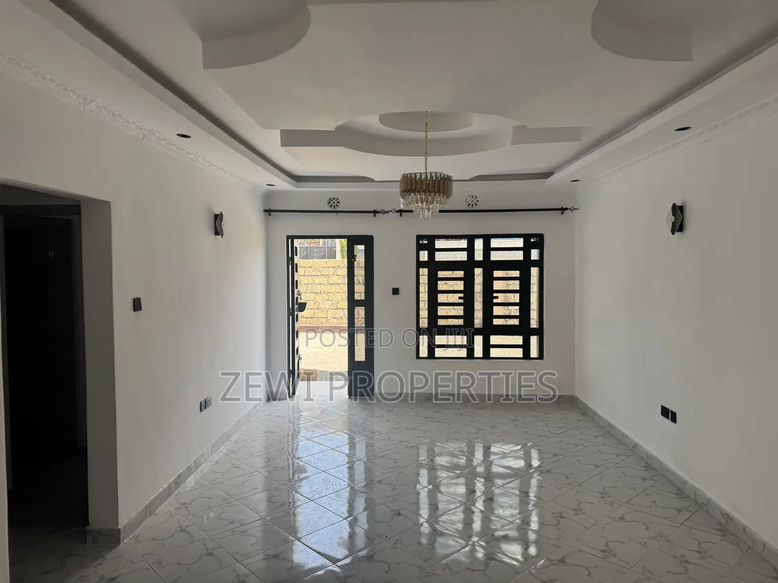 4bdrm Bungalow in Kiserian for sale