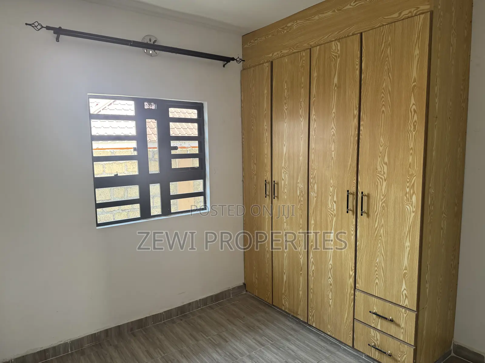 4bdrm Bungalow in Kiserian for sale