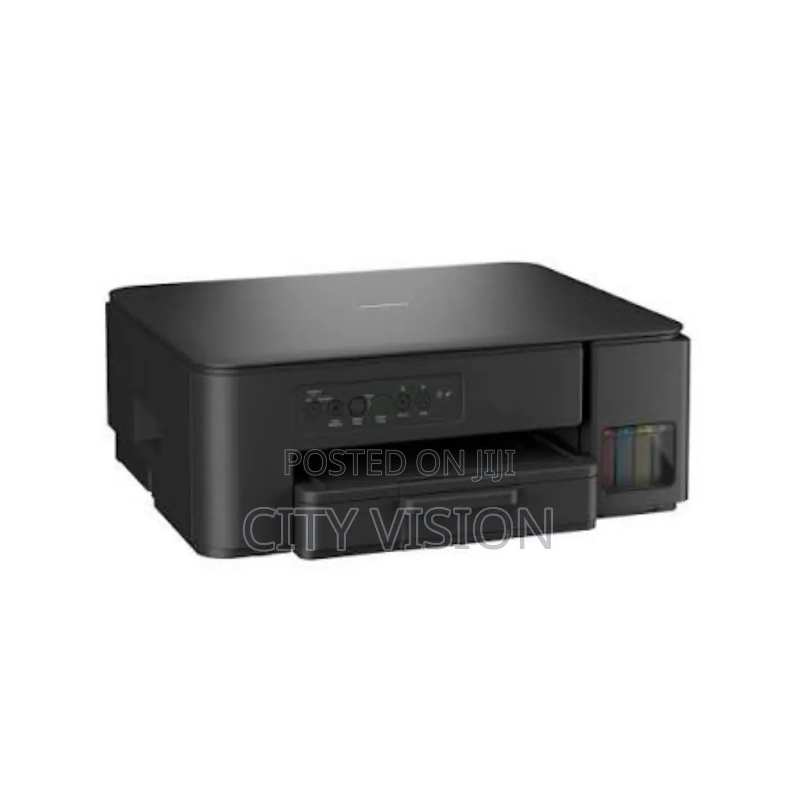 Brother Inkjet Printer T430dw Printer Ink Tank