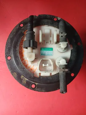 Fuel Pump Mitsubishi Outlander