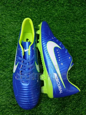 Nike Mercurial "Njr" Vapor Xi Football Boots