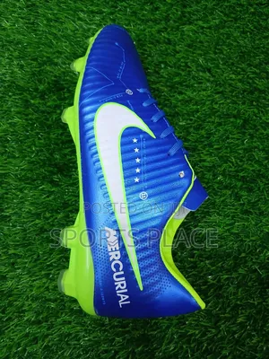 Nike Mercurial "Njr" Vapor Xi Football Boots