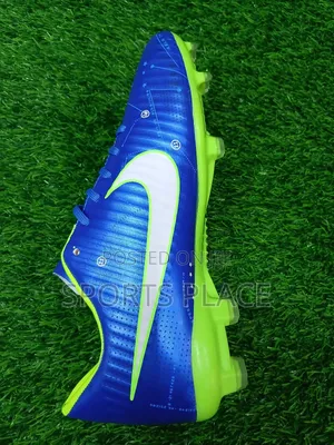 Nike Mercurial "Njr" Vapor Xi Football Boots