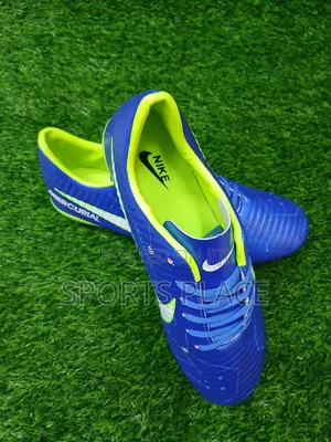 Nike Mercurial "Njr" Vapor Xi Football Boots