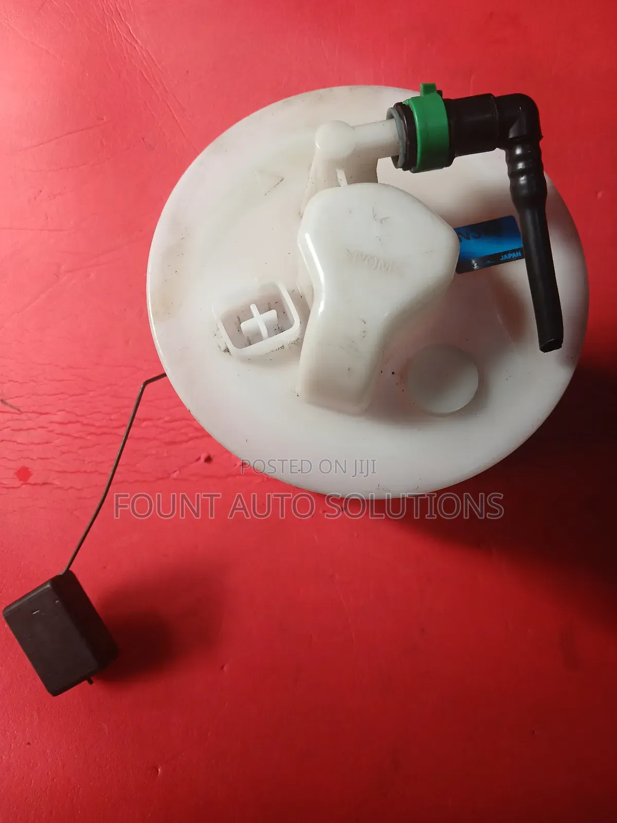 Fuel Pump Mazda Axela Old Model
