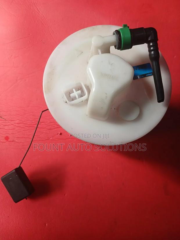 Fuel Pump Mazda Axela Old Model