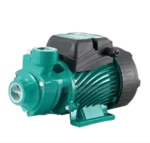 Dc Booster Pump 0.7hp