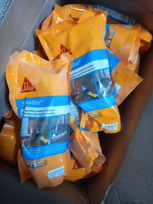 Sikalite 1 Kg – Rapid Setting Cementitious Waterproofing Powder