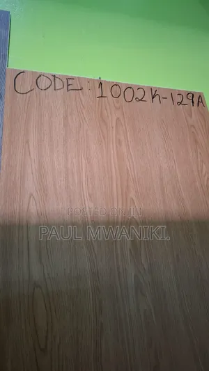 Spc Click Flooring
