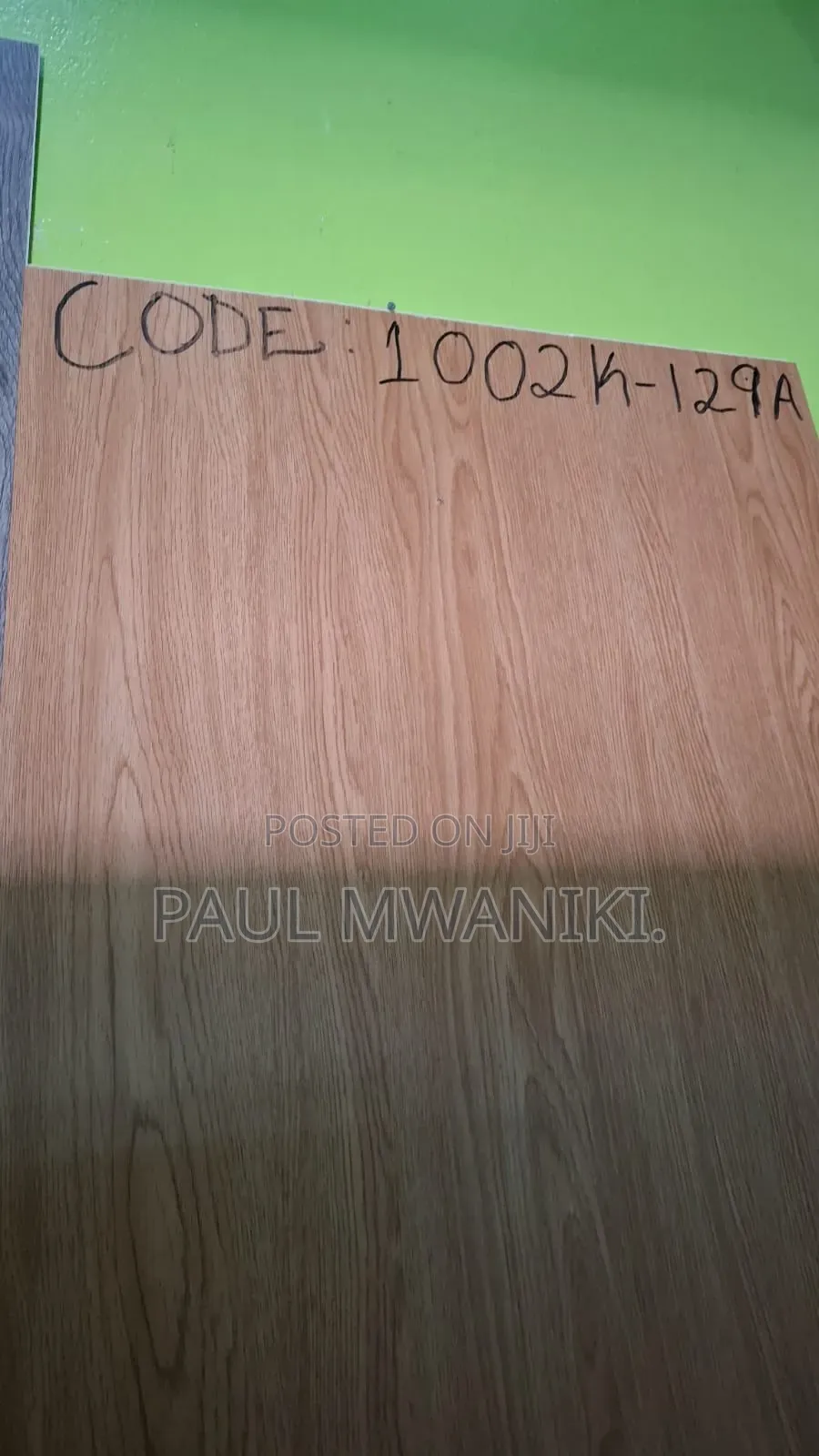 Spc Click Flooring