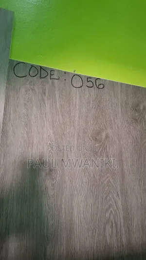 Spc Click Flooring
