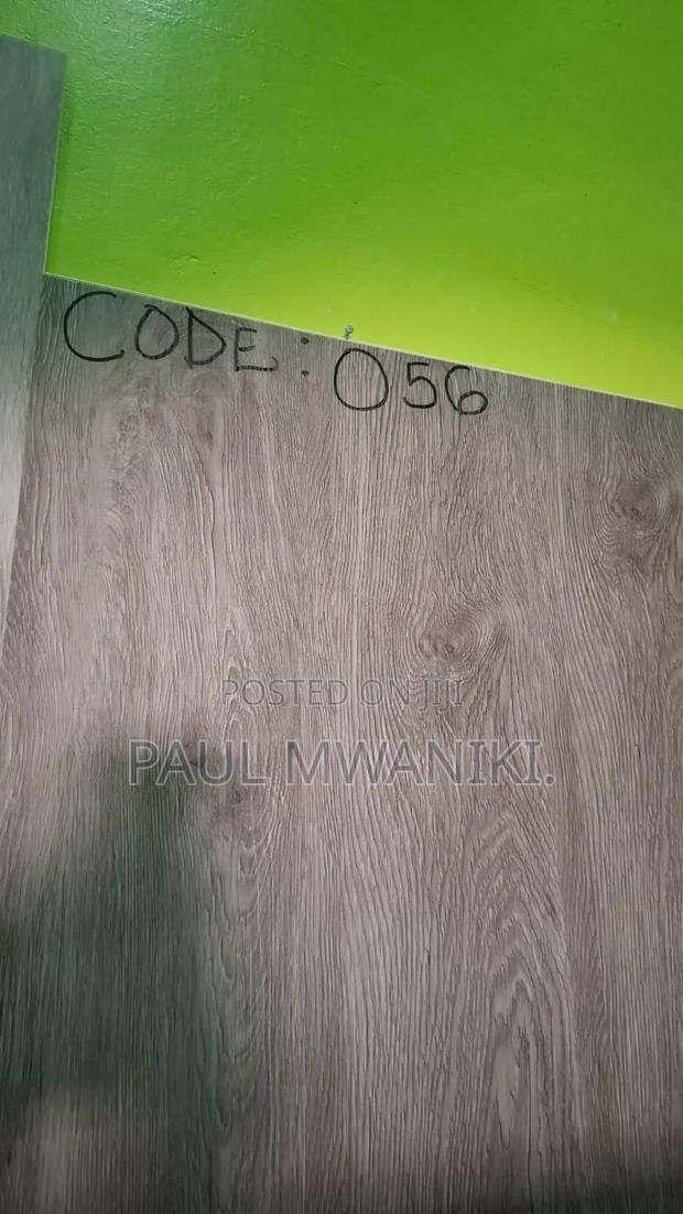 Spc Click Flooring - thumbnail 4