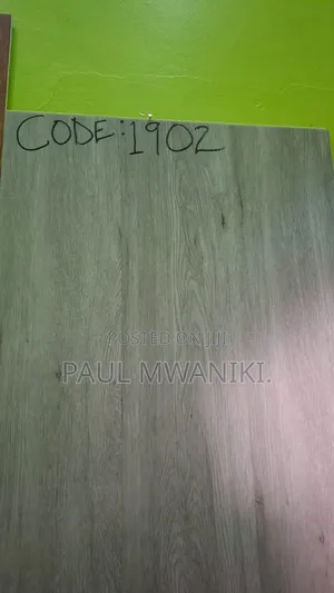 Spc Click Flooring