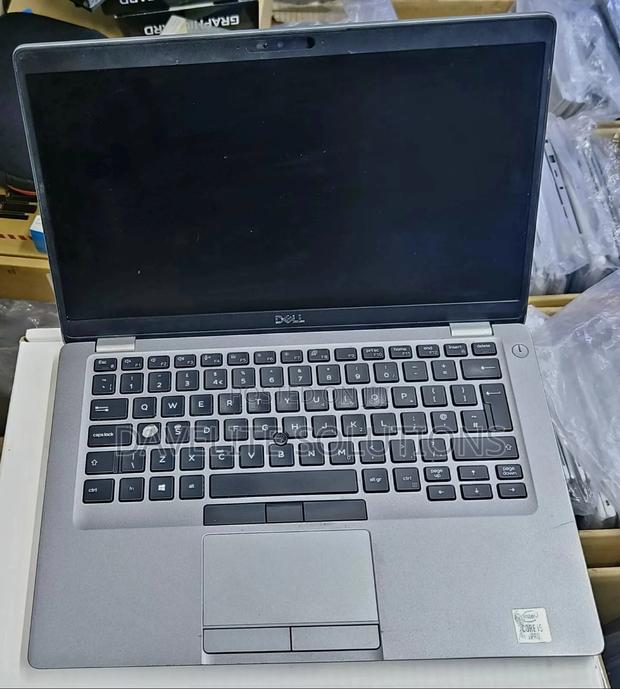 Laptop Dell Latitude 5410 16GB Intel Core I5 SSD 256GB