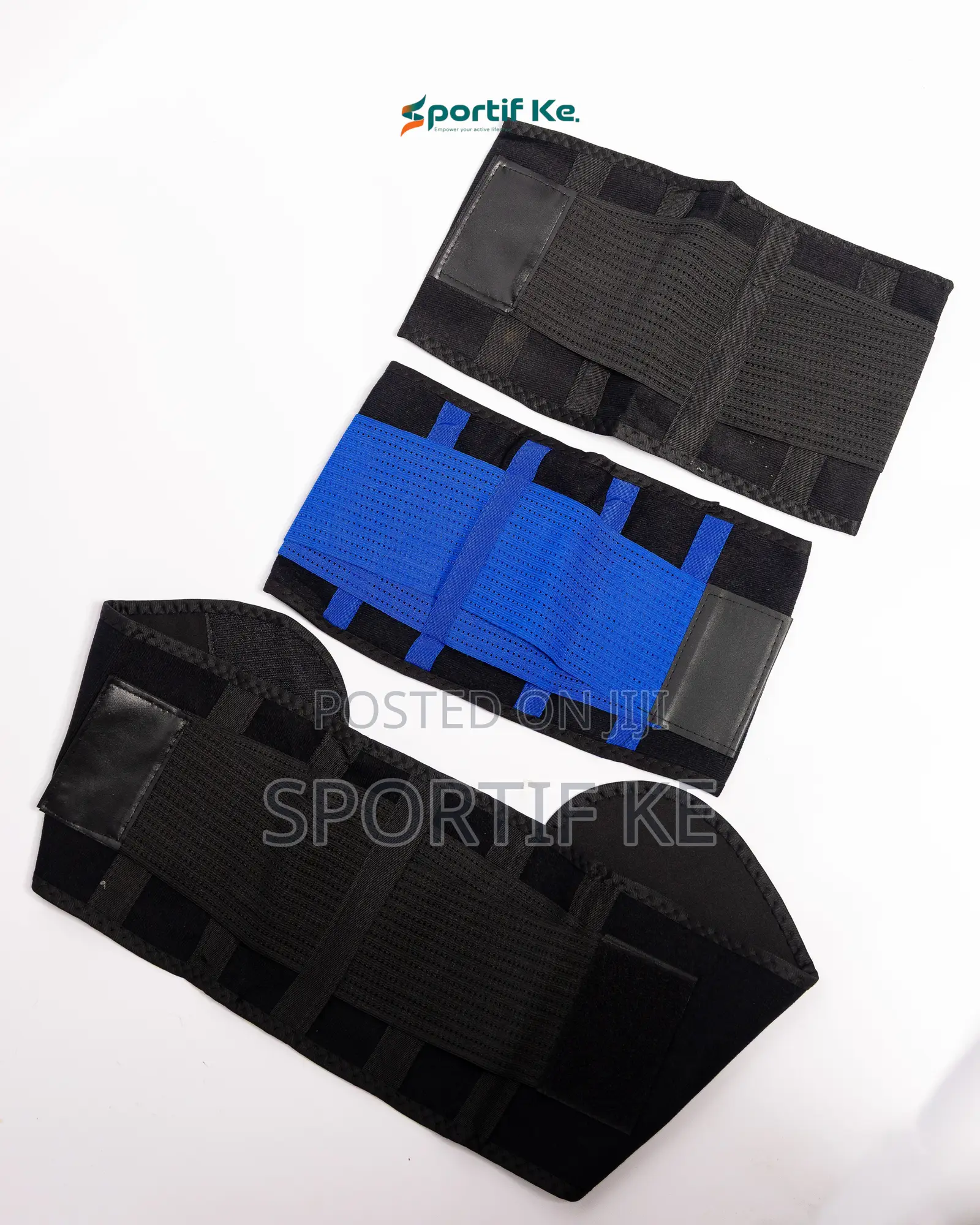 Gym Bodysuit Waist Trainer