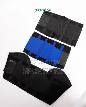 Gym Bodysuit Waist Trainer