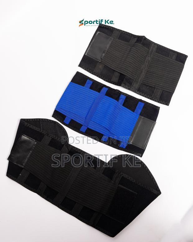 Gym Bodysuit Waist Trainer - thumbnail 5