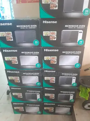 Hisense Microwave 20ltrs