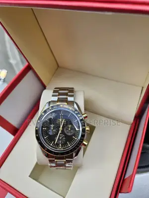 Omega Gents Watch