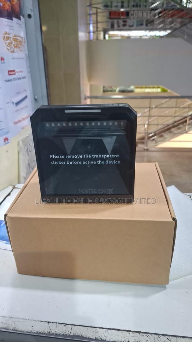 Table Mount Scanner[Xb8808] - main view