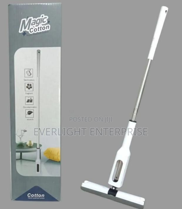 Magic Cotton Mop