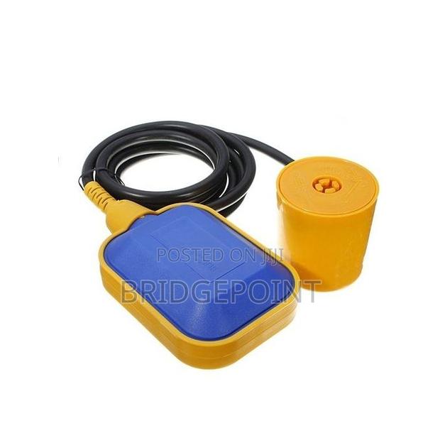 250v Float Switch - Water Level Controller Contactor Sensor