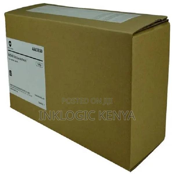 Tnp60 Black Toner Cartridge (Aae3050) - main view