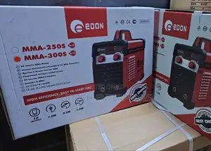 Mma 300s Edon Welding Machine/ Electric Welding Inverter
