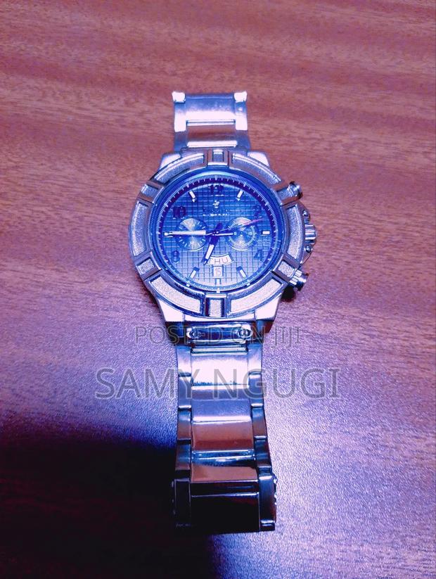 Watch Sveston - main view