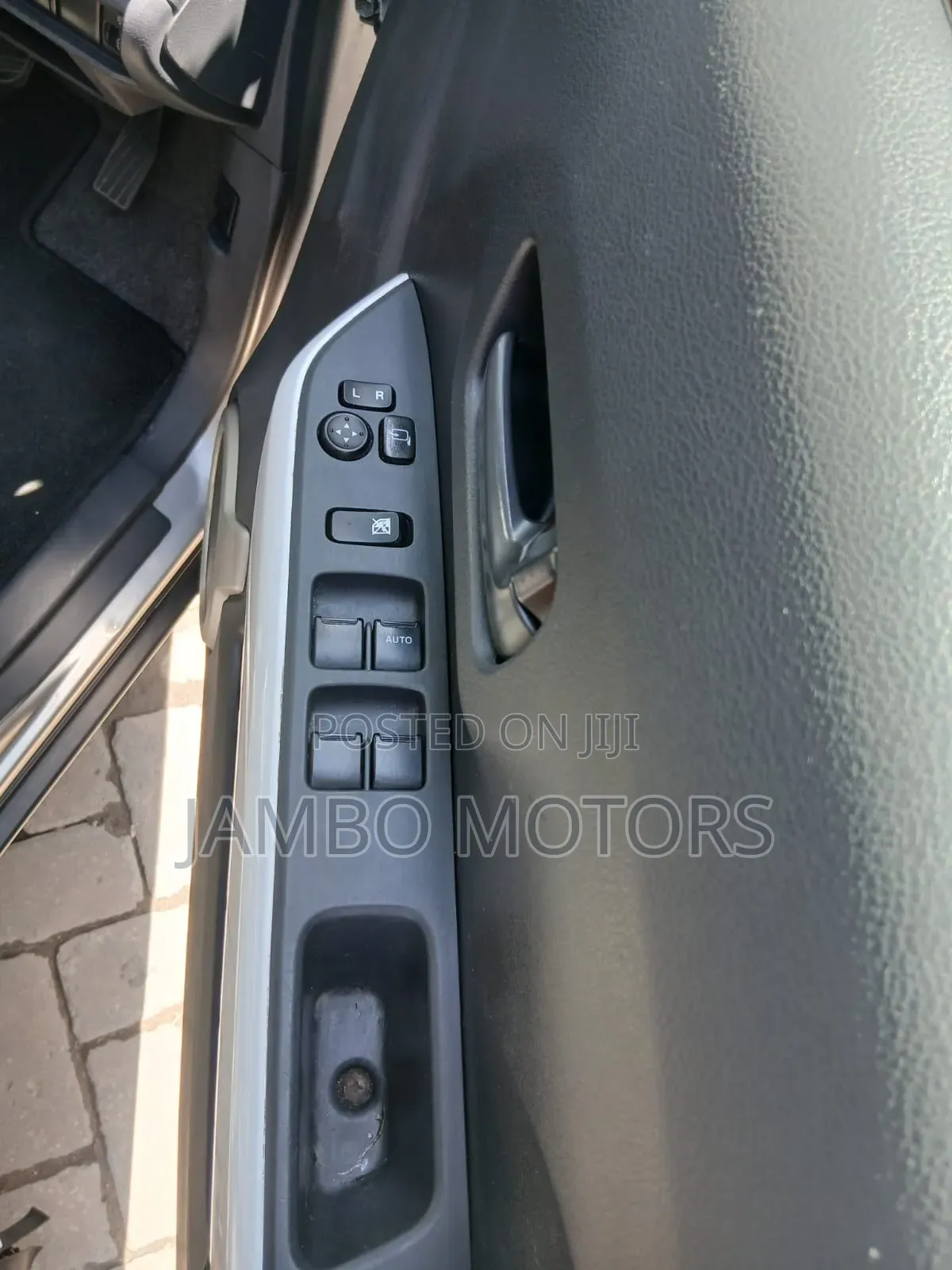 Suzuki Hustler 2019 Gray