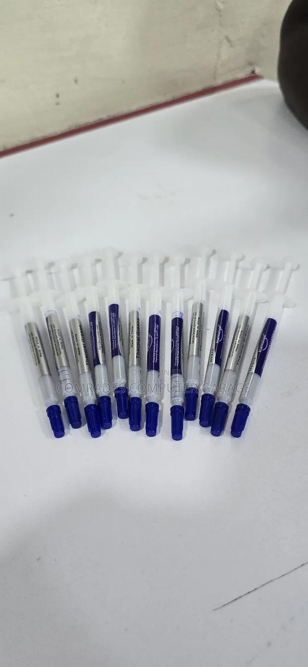 Thermal Grease (Thermal Paste) - thumbnail 3