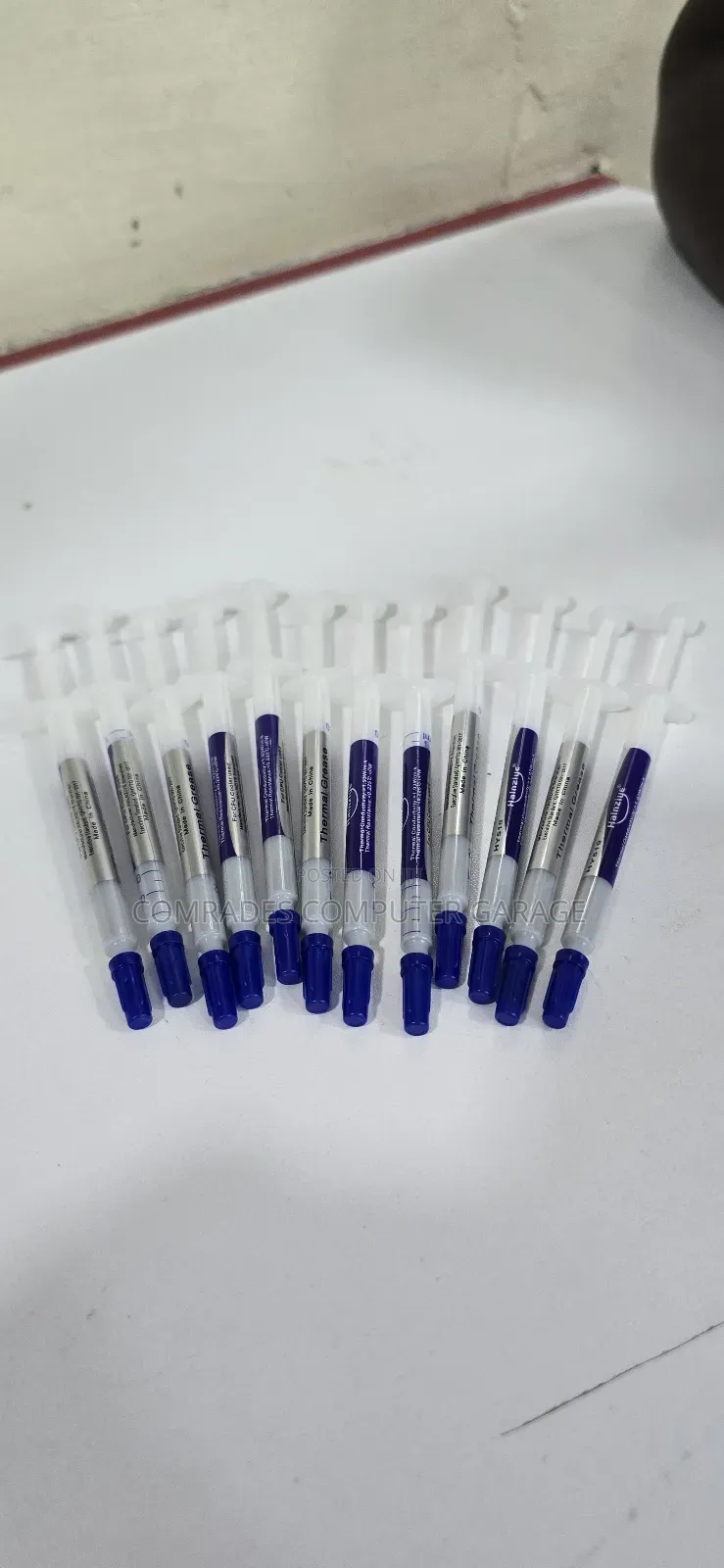Thermal Grease (Thermal Paste)