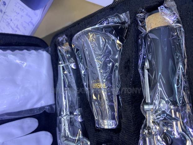 Soprano Saxophone - thumbnail 3