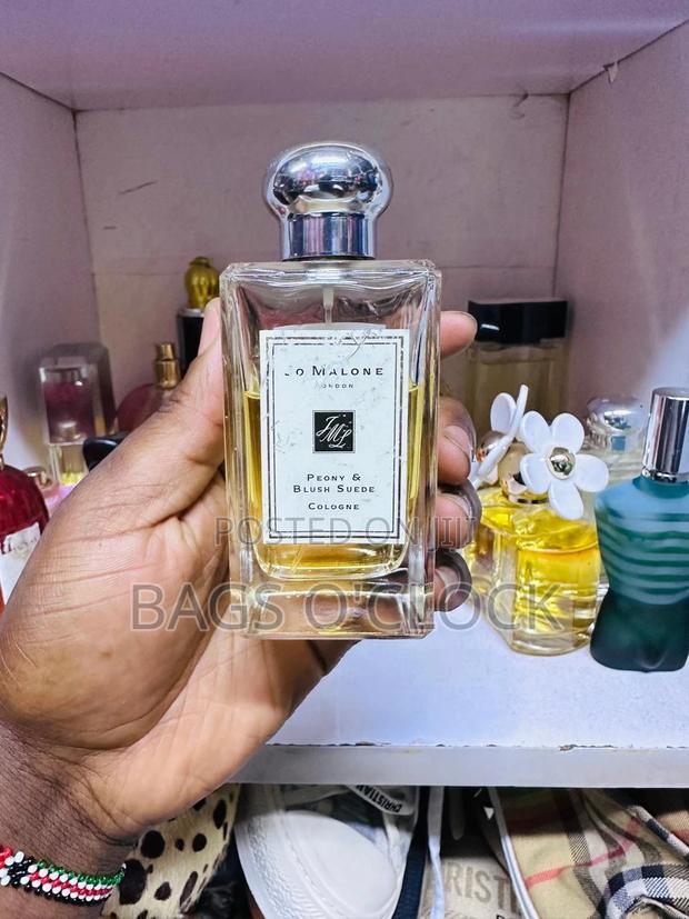 Designer Perfumes - thumbnail 3