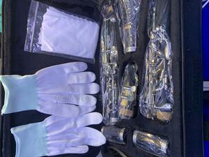 Soprano Saxophone - thumbnail 2