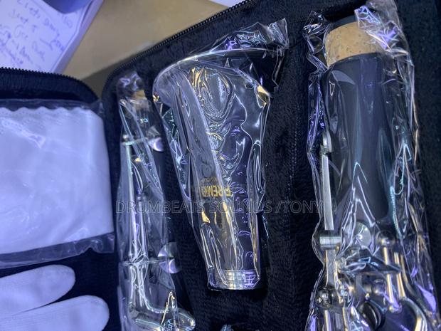 Soprano Saxophone - thumbnail 4