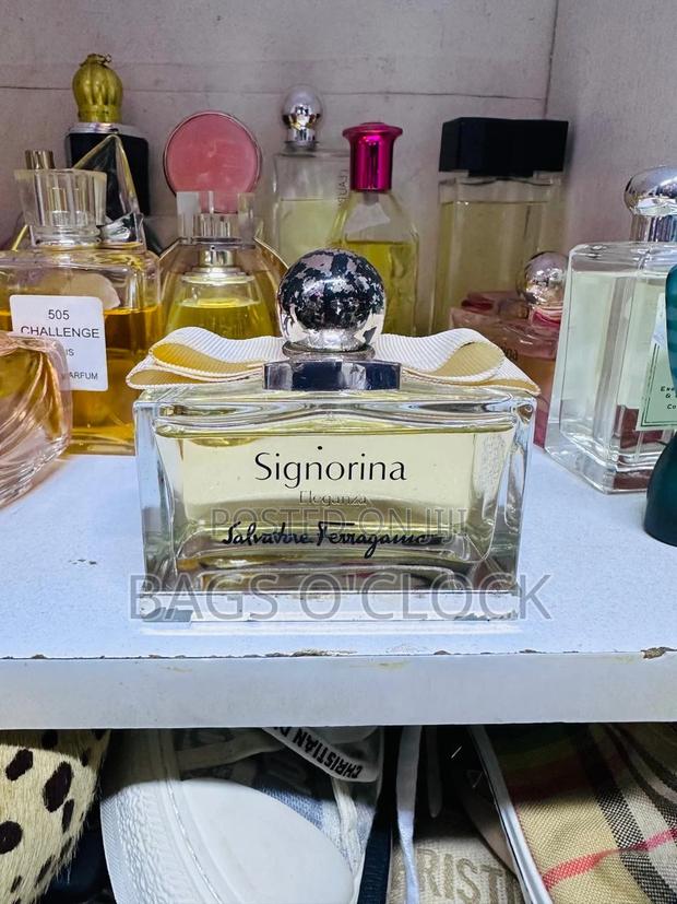 Designer Perfumes - thumbnail 4