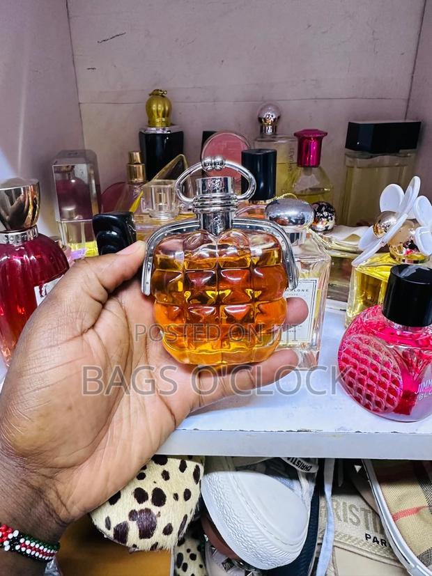 Designer Perfumes - thumbnail 6